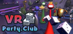 VR Party Club steam charts