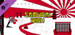 Samurai Wish OST banner image
