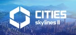Cities: Skylines II banner image