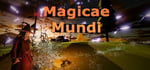 Magicae Mundi steam charts