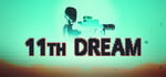 11th Dream steam charts