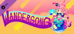 Wandersong - Soundtrack Vol. 1 banner image