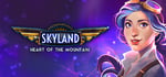 Skyland: Heart of the Mountain steam charts