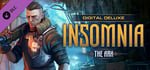 INSOMNIA: The Ark - Deluxe Set banner image