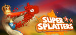 Super Splatters steam charts