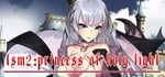 Tactics & Strategy Master 2:Princess of Holy Light（圣光战姬） steam charts