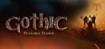 Gothic Playable Teaser steam charts