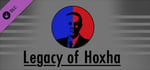 Ostalgie: Legacy of Hoxha banner image