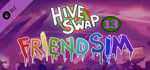 Hiveswap Friendsim - Volume Thirteen banner image