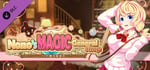 Nono's magic general shop Soundtrack banner image