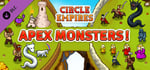 Circle Empires: Apex Monsters! banner image