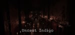 Unrest Indigo steam charts