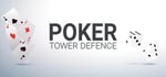 Poker Tower Defense banner image