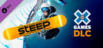 Steep - X-Games DLC banner image