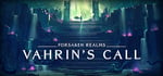 Forsaken Realms: Vahrin's Call steam charts