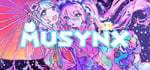 MUSYNX banner image