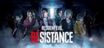 RESIDENT EVIL RESISTANCE steam charts