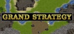 Grand Strategy steam charts