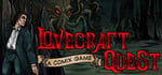 Lovecraft Quest - A Comix Game steam charts