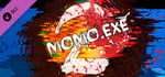 MOMO.EXE 2 - Official Soundtrack DLC banner image