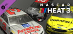 NASCAR Heat 3 - October Pack banner image