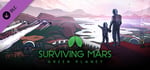 Surviving Mars: Green Planet banner image