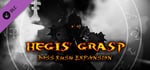 Hegis' Grasp - Boss Rush Expansion banner image