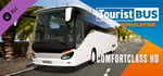 Tourist Bus Simulator - Comfort Class HD banner image