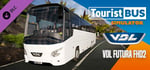 Tourist Bus Simulator - VDL Futura FHD2 banner image