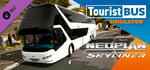 Tourist Bus Simulator - Neoplan Skyliner banner image