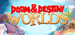 Doom & Destiny Worlds banner image