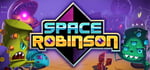 Space Robinson: Hardcore Roguelike Action banner image