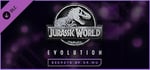 Jurassic World Evolution: Secrets of Dr Wu banner image