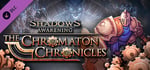 Shadows: Awakening - The Chromaton Chronicles banner image