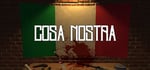 Cosa Nostra steam charts