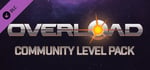 Overload Community Level Pack banner image