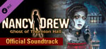 Nancy Drew: Ghost of Thornton Hall - Soundtrack banner image