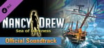 Nancy Drew: Sea of Darkness - Soundtrack banner image