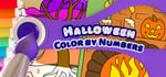 Color by Numbers - Halloween banner image