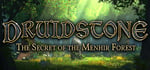 Druidstone: The Secret of the Menhir Forest steam charts
