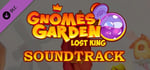 Gnomes Garden Lost King Soundtrack banner image