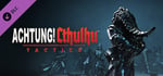 Achtung! Cthulhu Tactics Soundtrack banner image