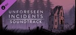 Unforeseen Incidents Soundtrack banner image