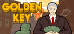 Golden Key banner image