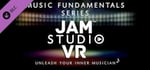 Jam Studio VR  -- Music Fundamentals Series banner image