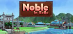 Noble In Exile / 落魄之家 steam charts