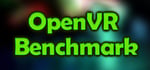 OpenVR Benchmark steam charts