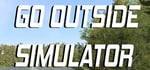 Go Outside Simulator banner image