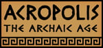 Acropolis: The Archaic Age steam charts