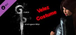 Grave Prosperity - Velez Costume banner image